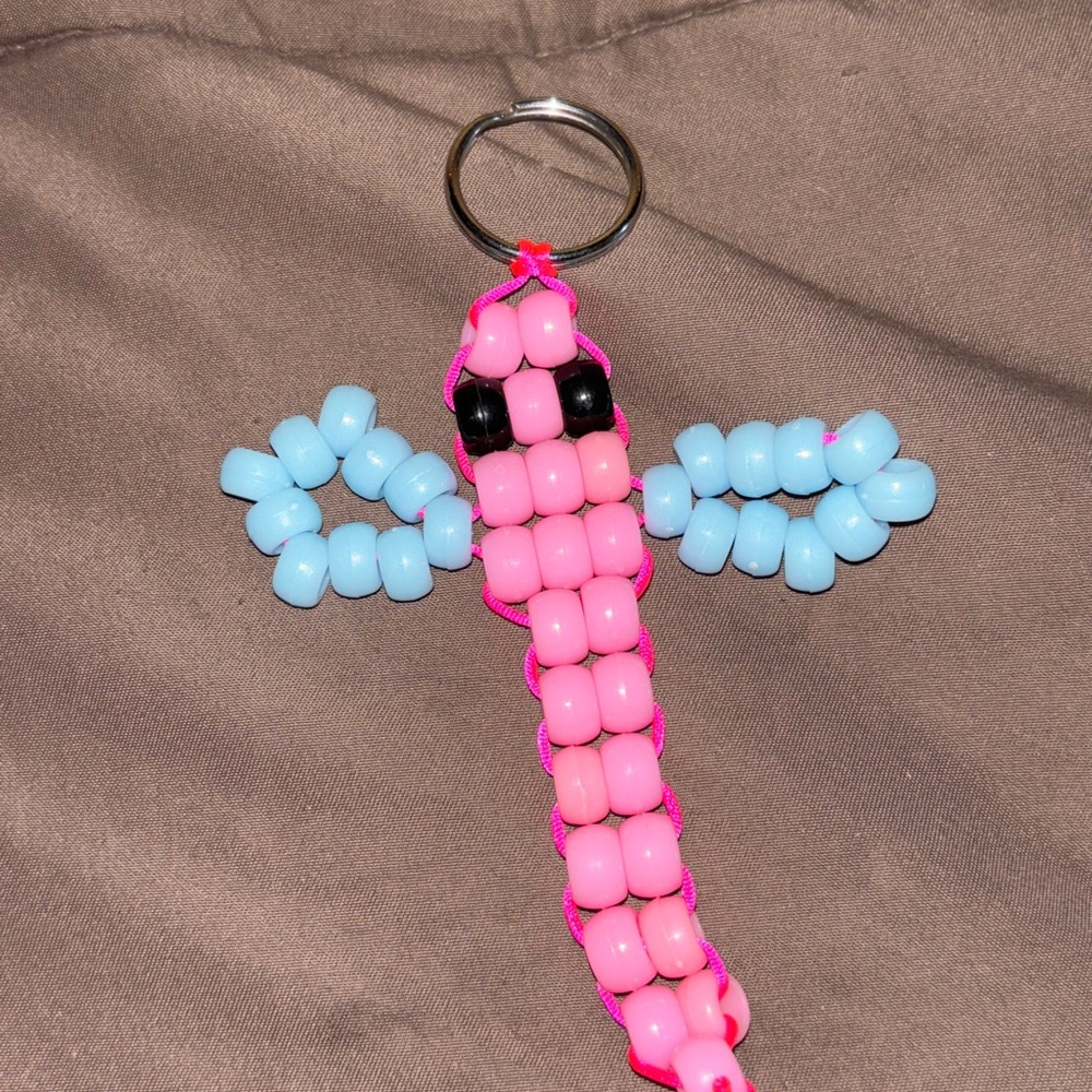 Dragonfly